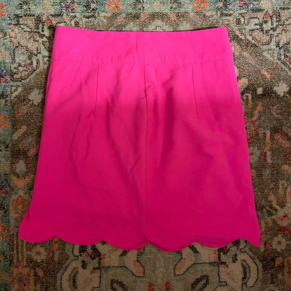 Boutique skirt